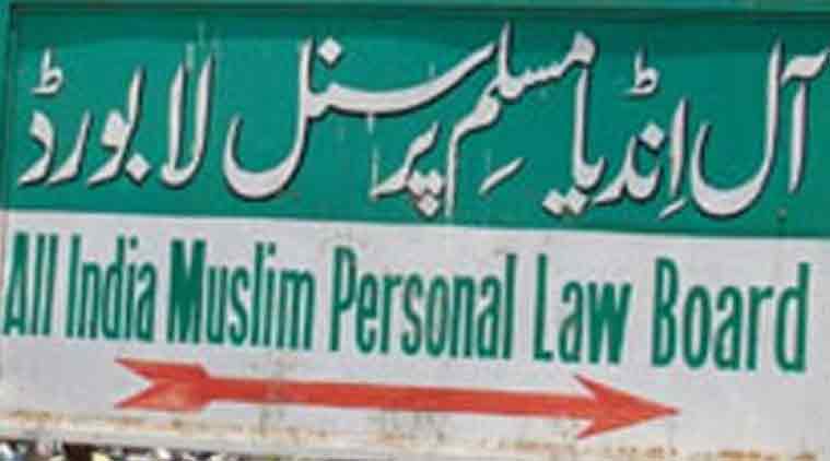 Muslim clerics support the stand taken by Muslim Personal Law Board
